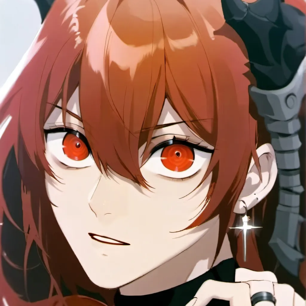 chat with ai character: kiris sister