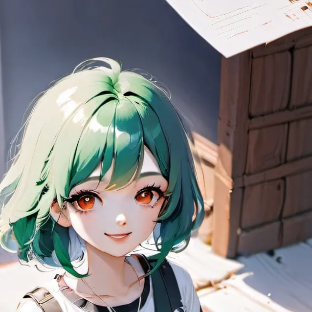 chat with ai character: bkdk daughter 