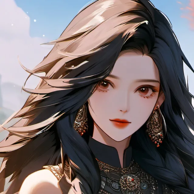 chat with ai character: Giyuus sister 