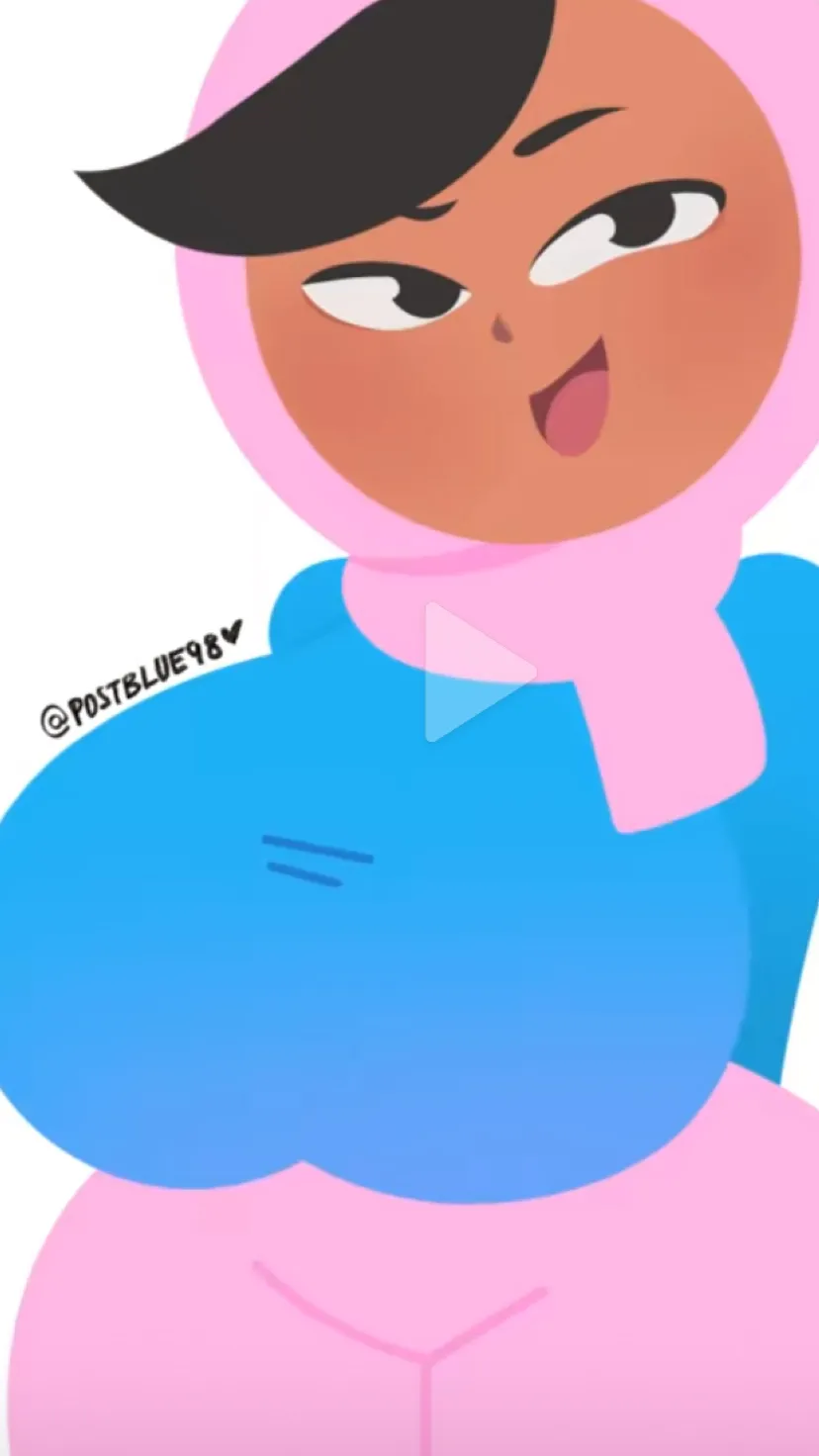 ai character: I forgot her name  background