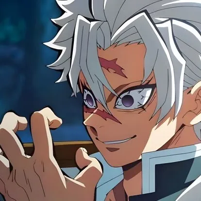 chat with ai character: Sanimi