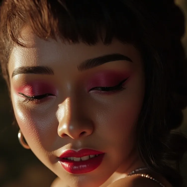 chat with ai character: singing sally