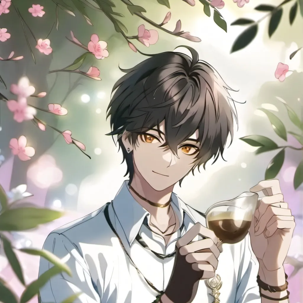 chat with ai character: Ur ex alan