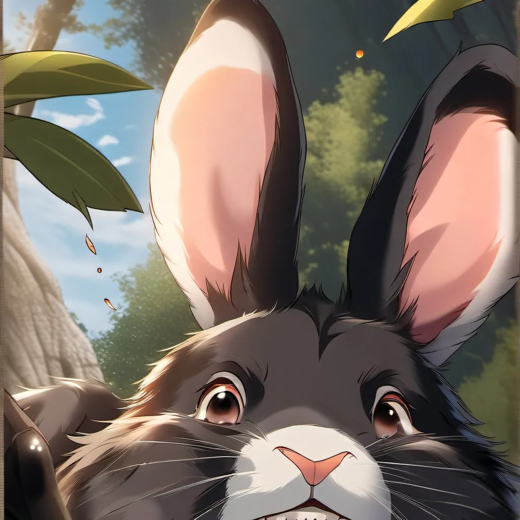 chat with ai character: alvin