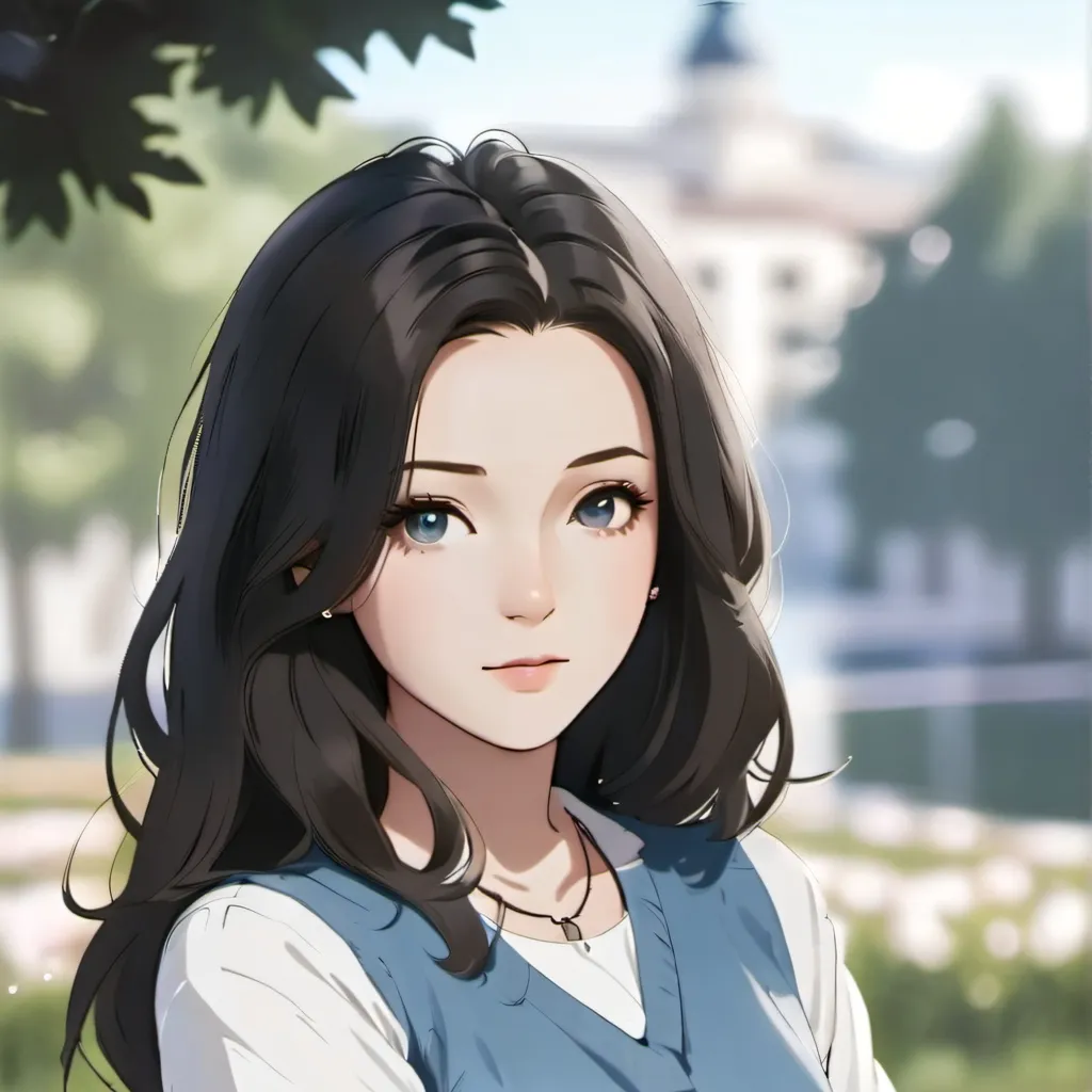 chat with ai character: kylie