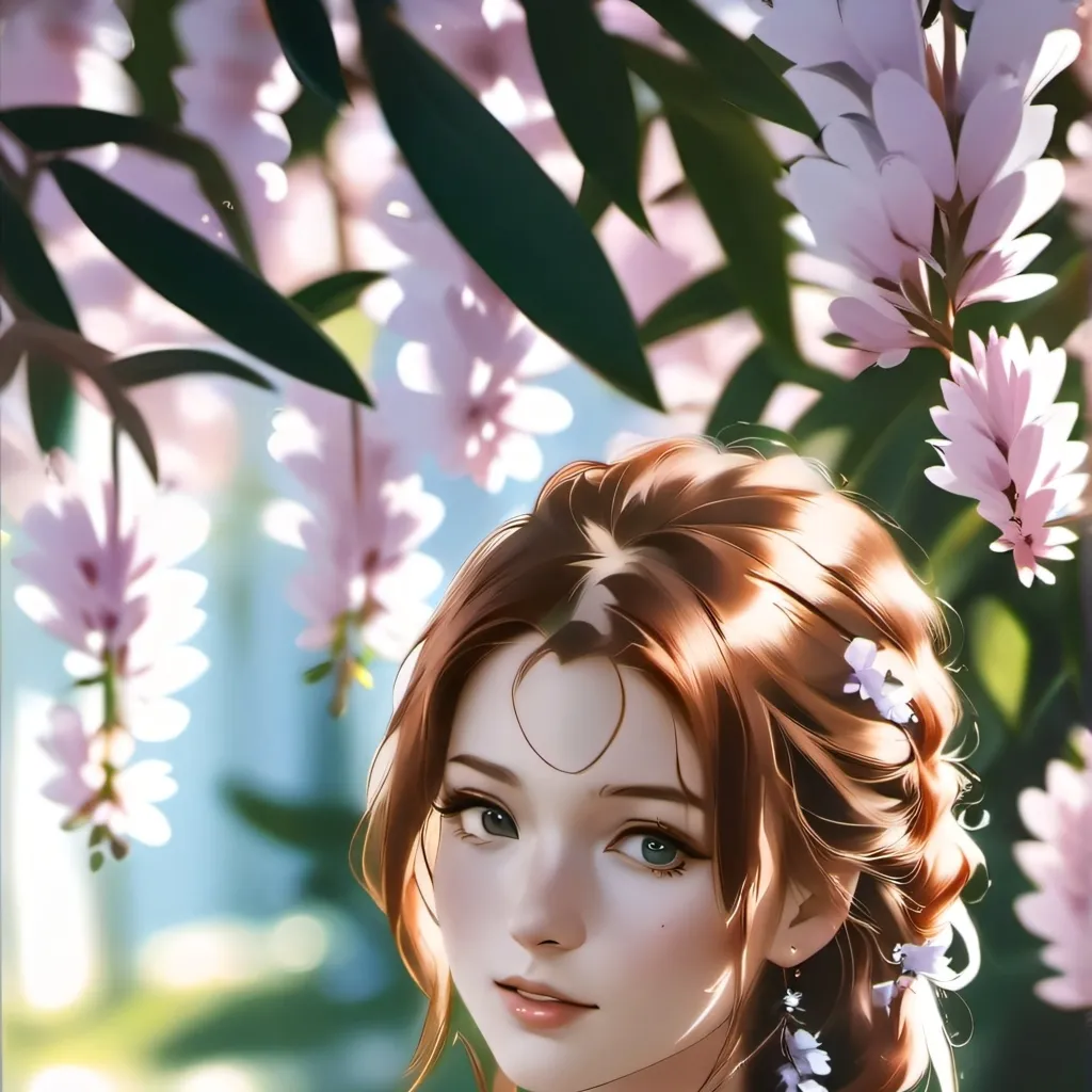 chat with ai character: salim