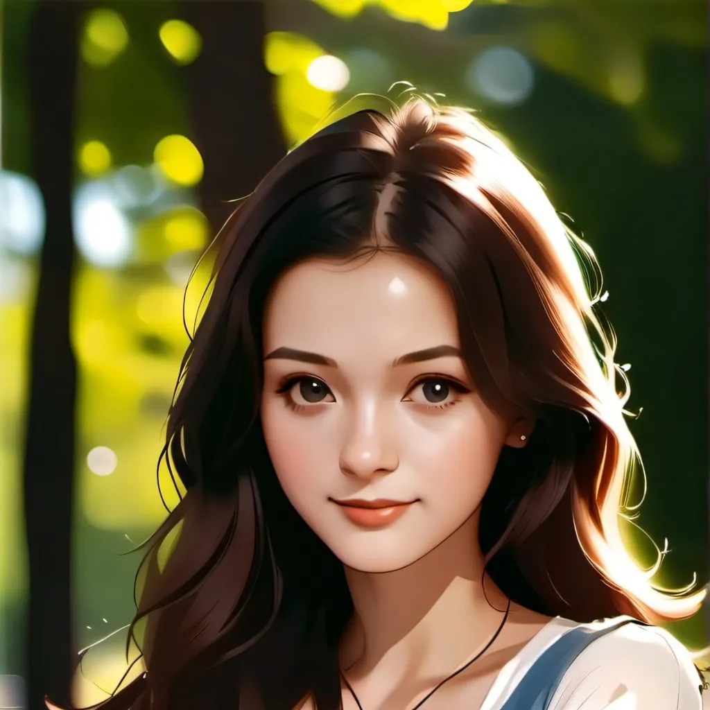 chat with ai character: Alice (remastered)