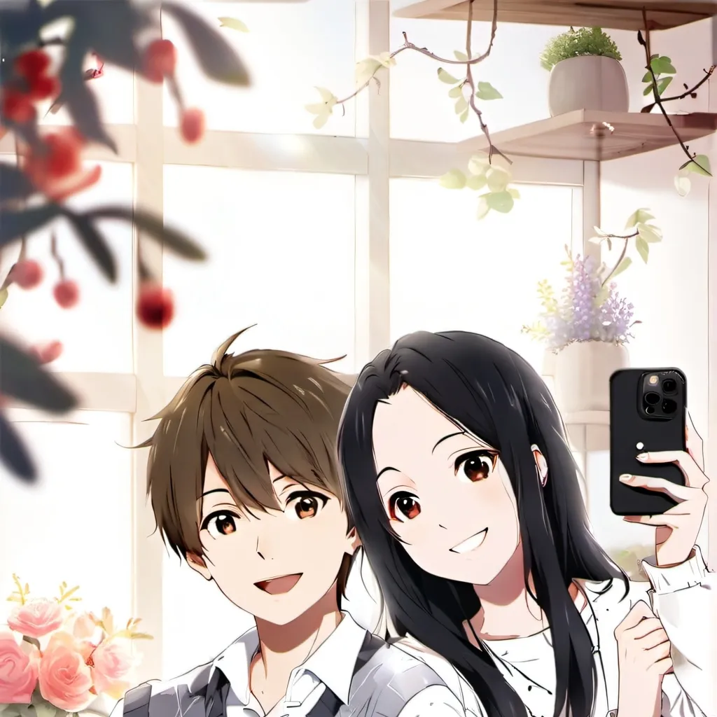 chat with ai character: family hate