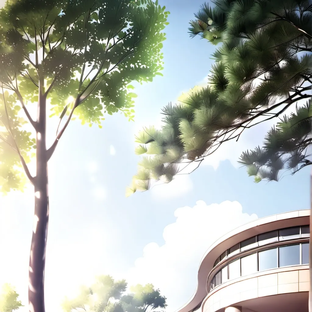 chat with ai character: school life 4