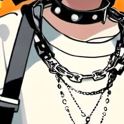 chat with ai character: Ryuu