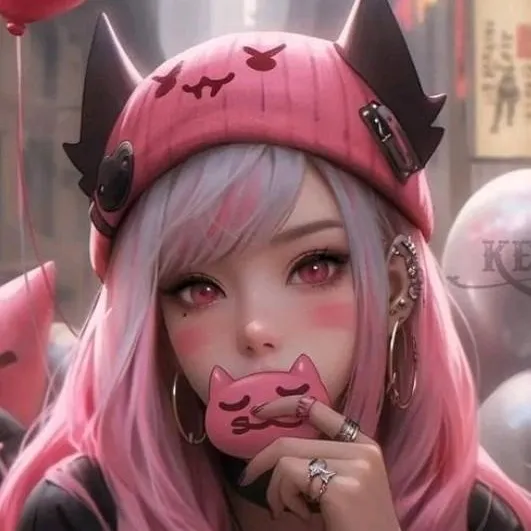chat with ai character: Chloe