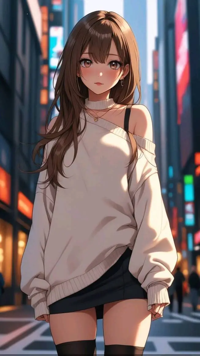ai character: Lila🕊️ background