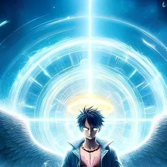 chat with ai character: PRINCE LUFFY👒 