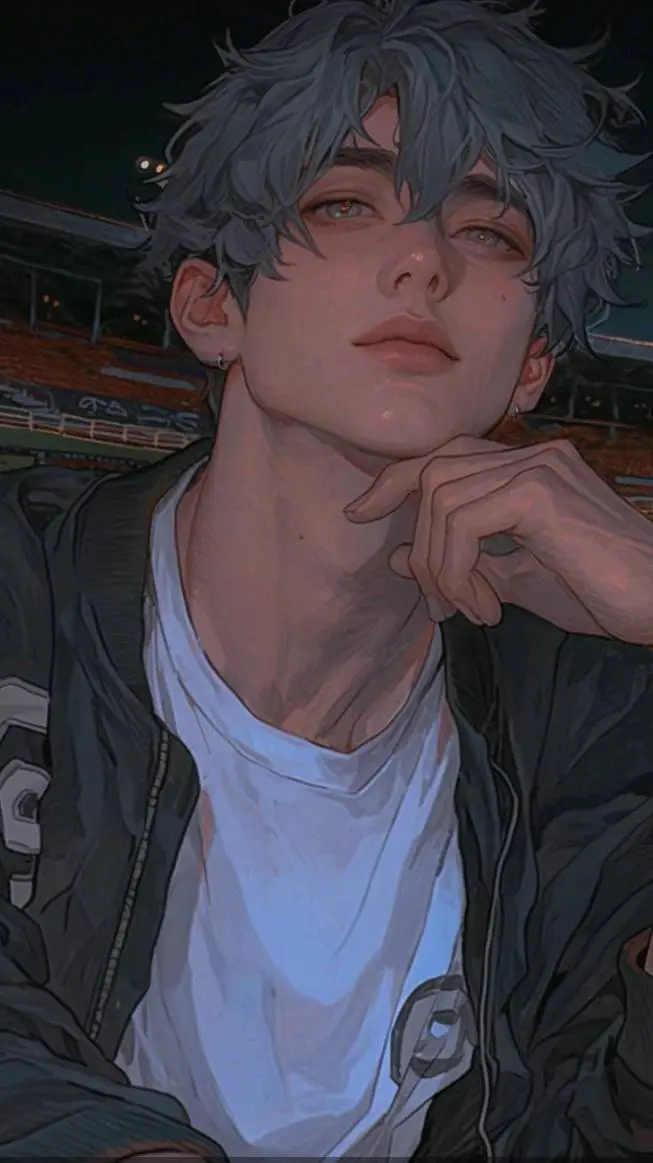 ai character: Draco🐆 background