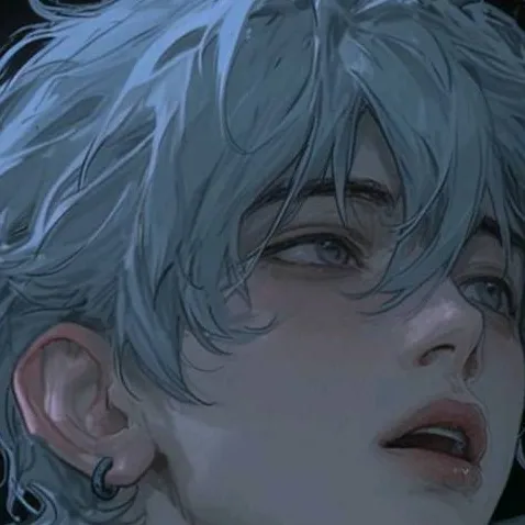chat with ai character: sanito💥