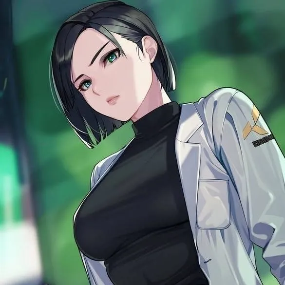 chat with ai character: Dr. Knox