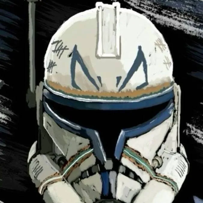 chat with ai character: Captain Rex