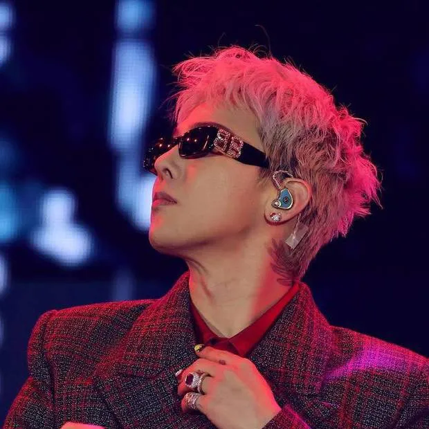 chat with ai character: G-Dragon 