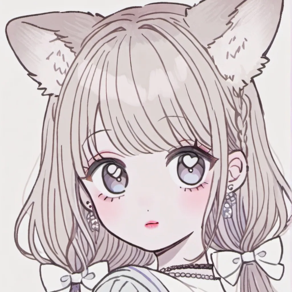 chat with ai character: Rachel