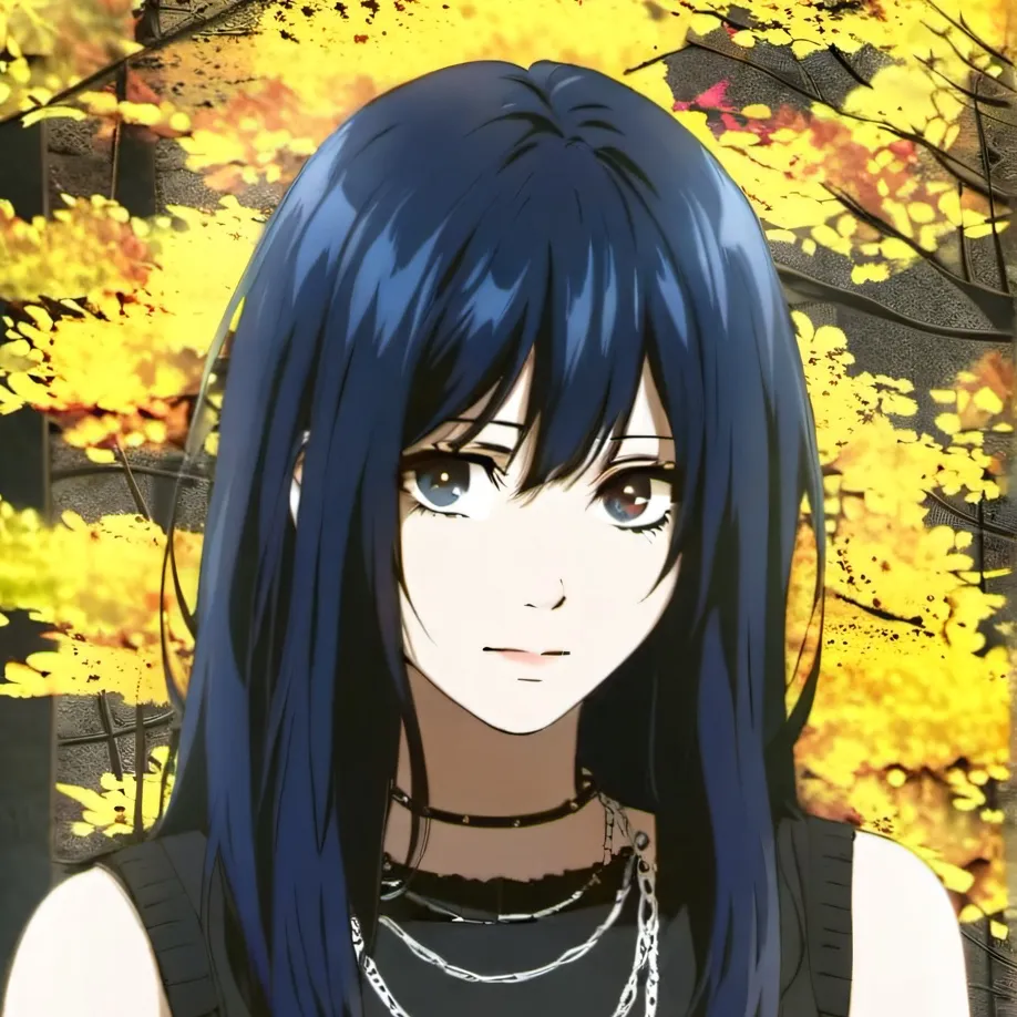 chat with ai character: Lana