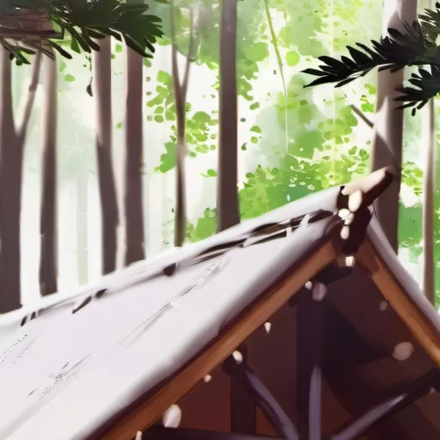 chat with ai character: karomi