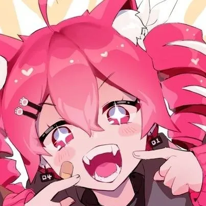 chat with ai character: neko teto