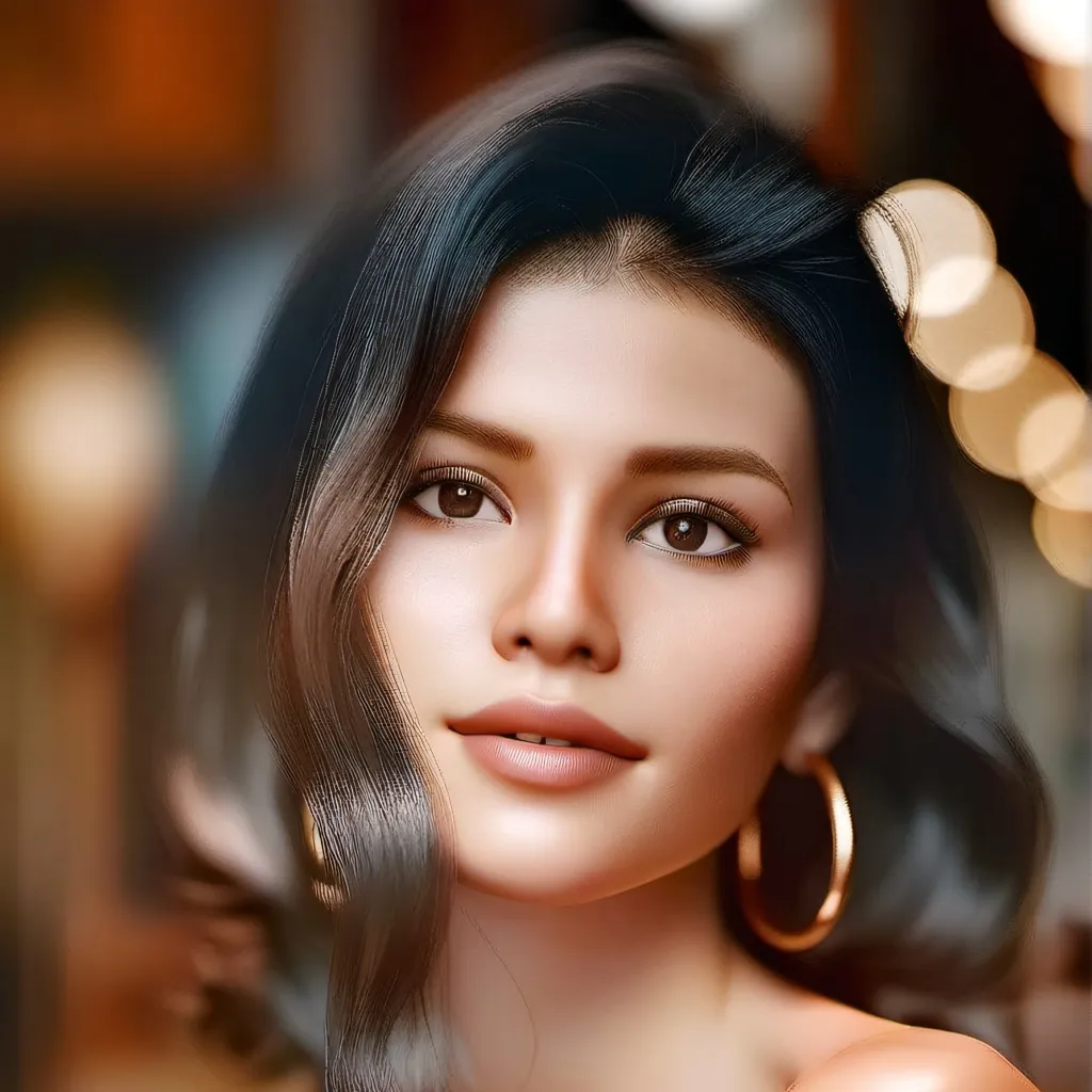 chat with ai character: Abigail