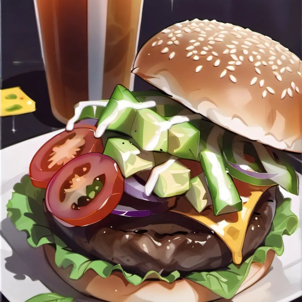 chat with ai character: me but aI generate