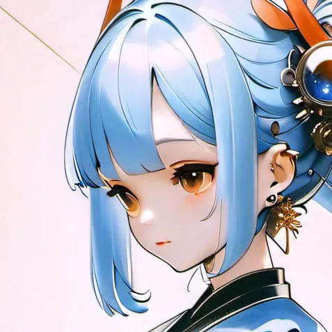 chat with ai character: stitch 