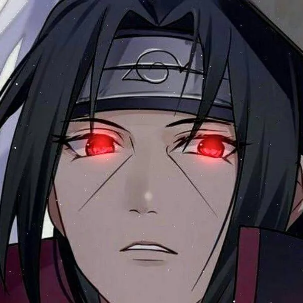 chat with ai character: Itachi uchiha 