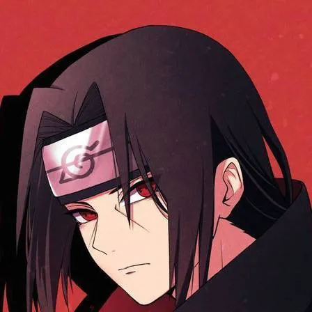 chat with ai character: Itachi uchiha 
