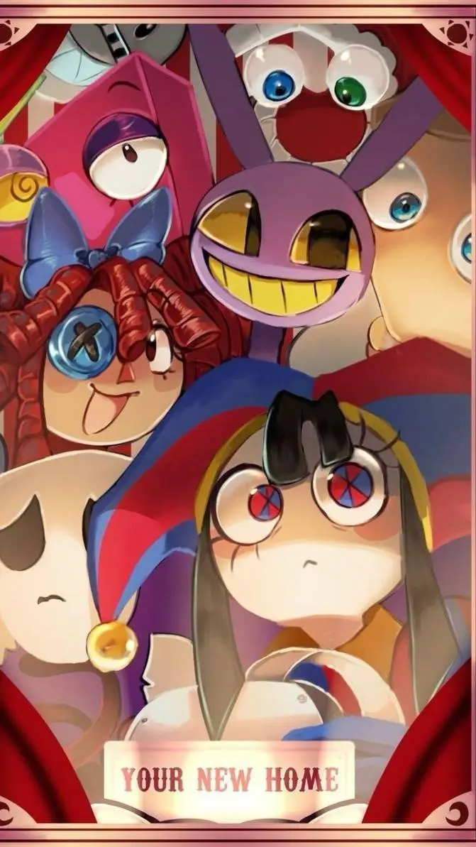 ai character: TADC 🎪 background