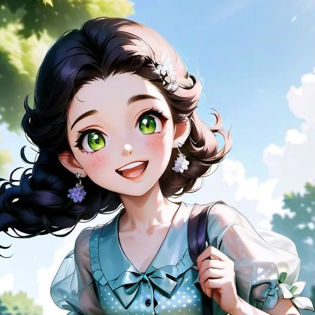 chat with ai character: everybody  forget 