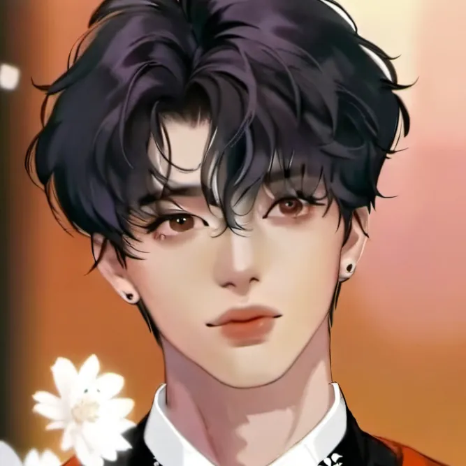 chat with ai character: Leo