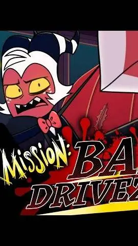 ai character: Bad Drivezo background