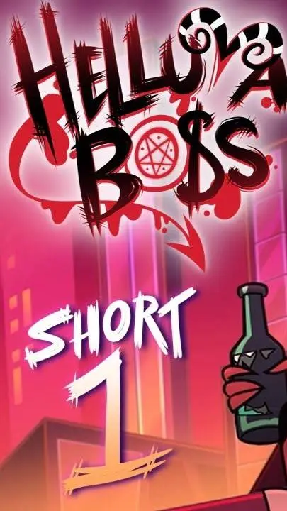 ai character: Hells Bells background