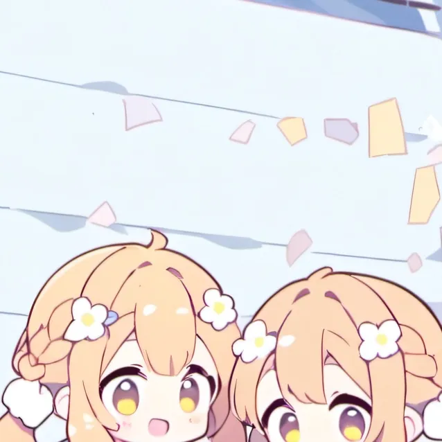 chat with ai character: sarah and Ema 