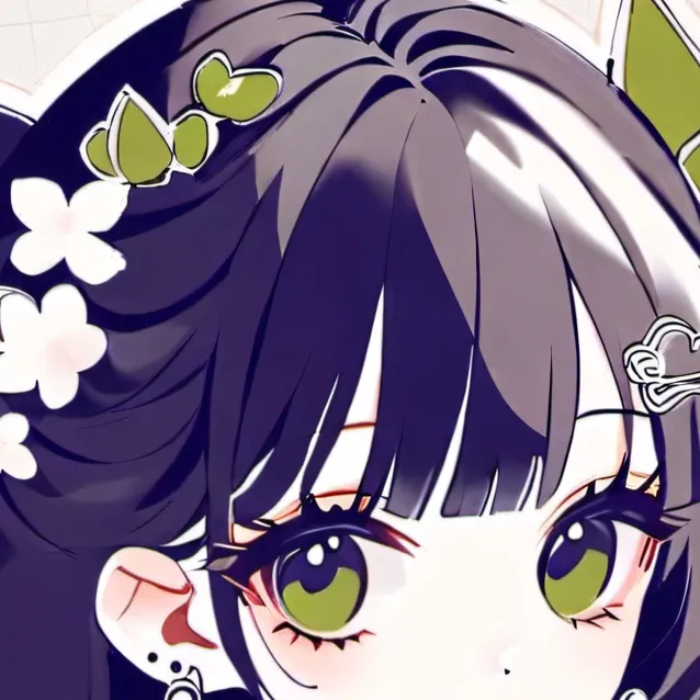 chat with ai character: Ash