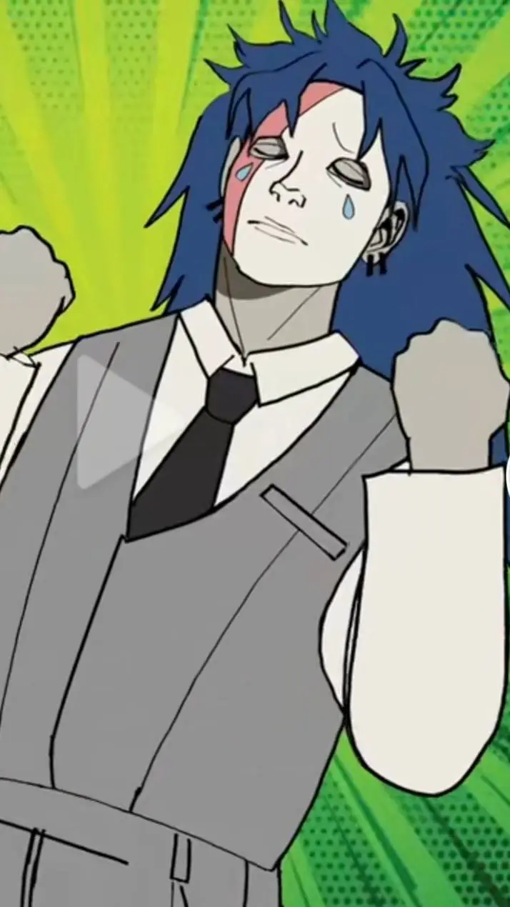 ai character: sally daddy🫦 background