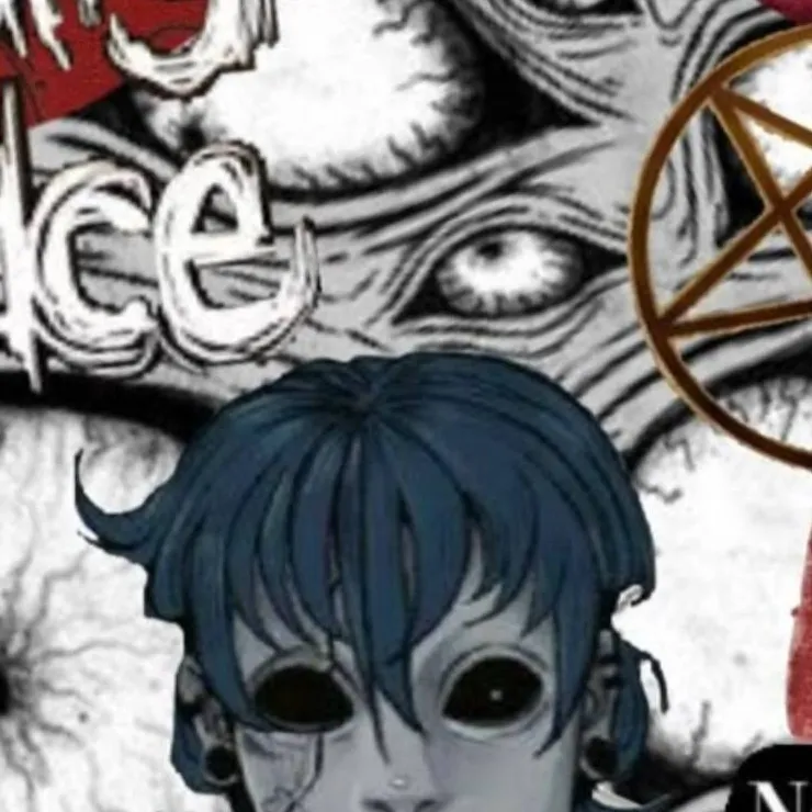 chat with ai character: sally face🎧🎭