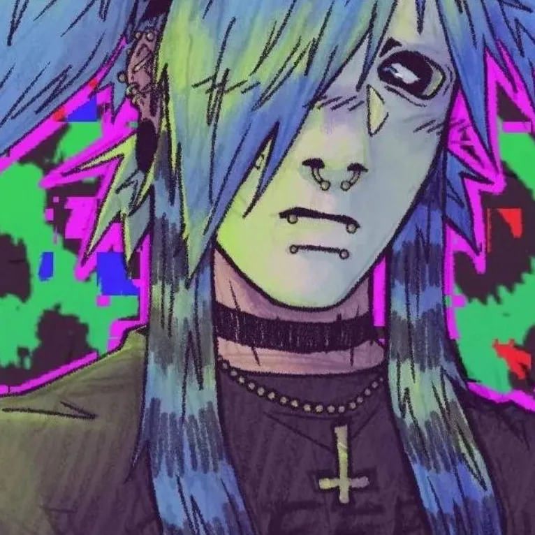 chat with ai character: sal fisher