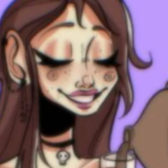 chat with ai character: Ashly