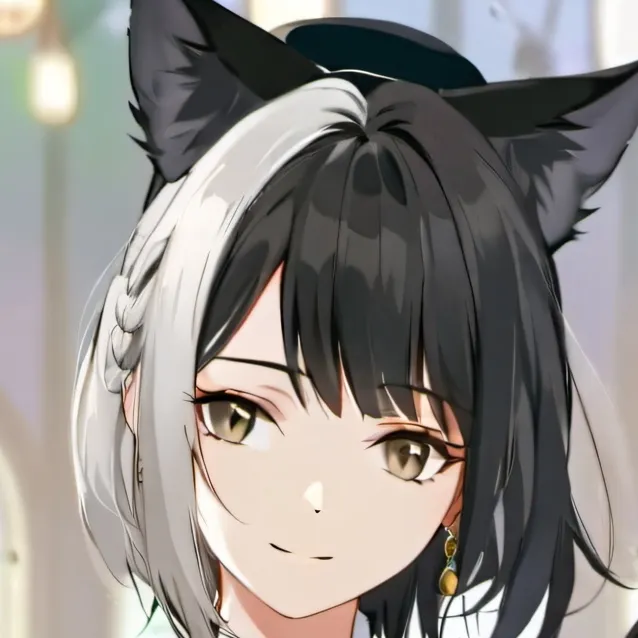 chat with ai character: Emma 
