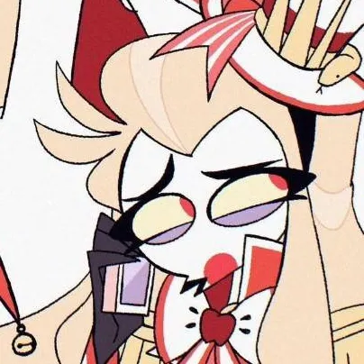 chat with ai character: Lucifer(female♀️)