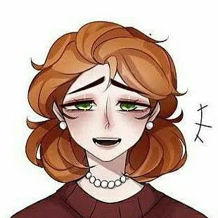 chat with ai character: clara afton