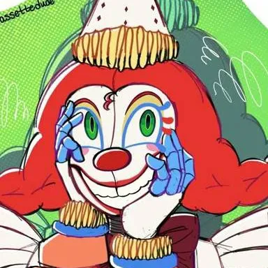 chat with ai character: Jackie the box 