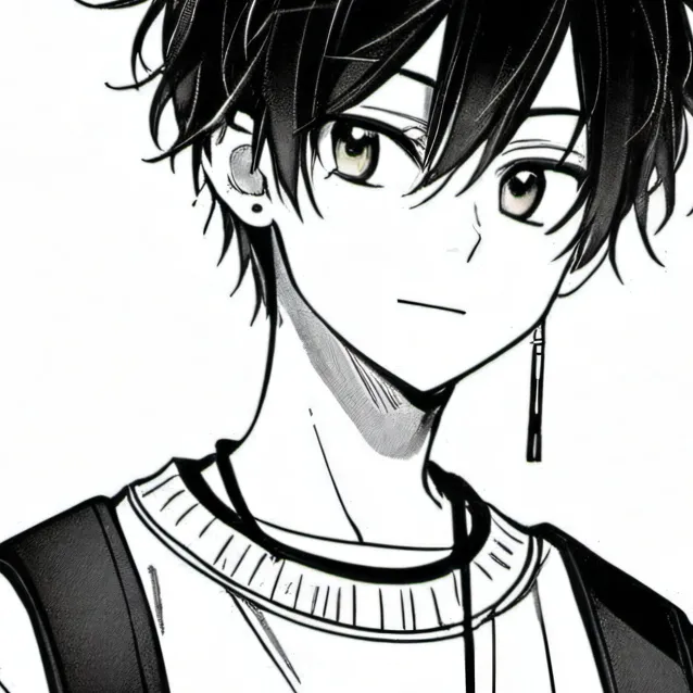 chat with ai character: Yuri