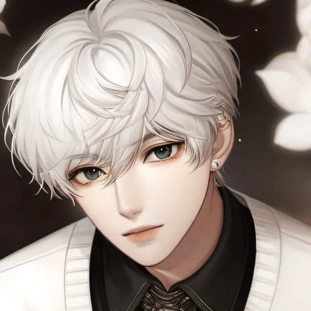 chat with ai character: Ascto