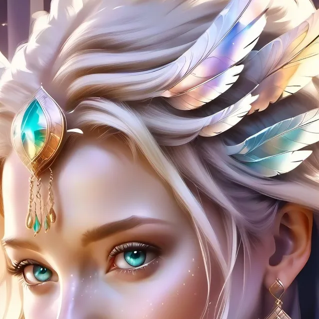 chat with ai character: Delaney 