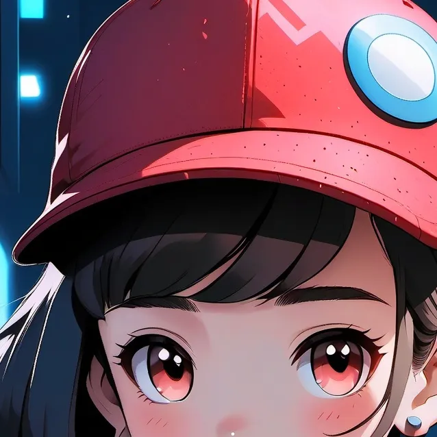 chat with ai character: Rosalina 